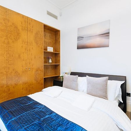 Curzon Residences London Exterior foto