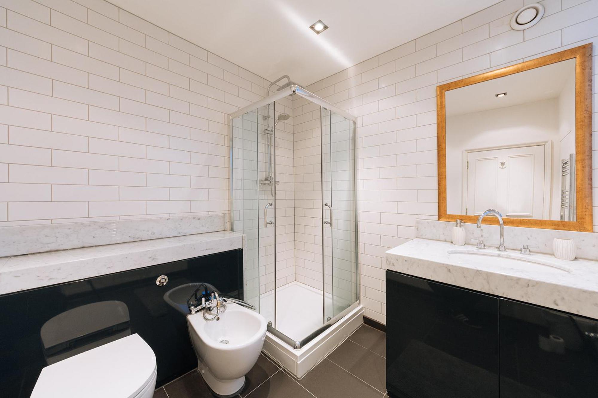 Curzon Residences London Exterior foto
