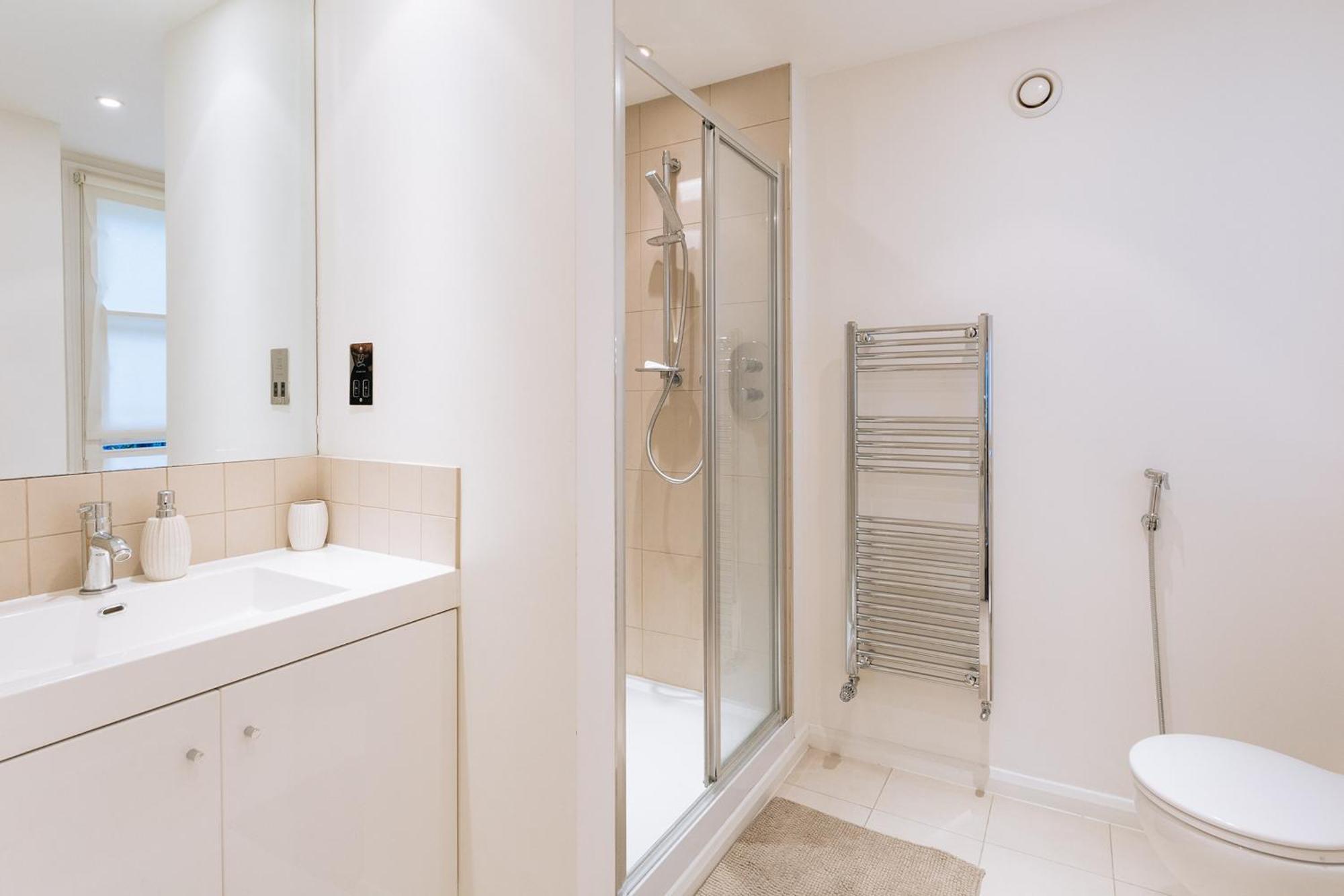 Curzon Residences London Exterior foto