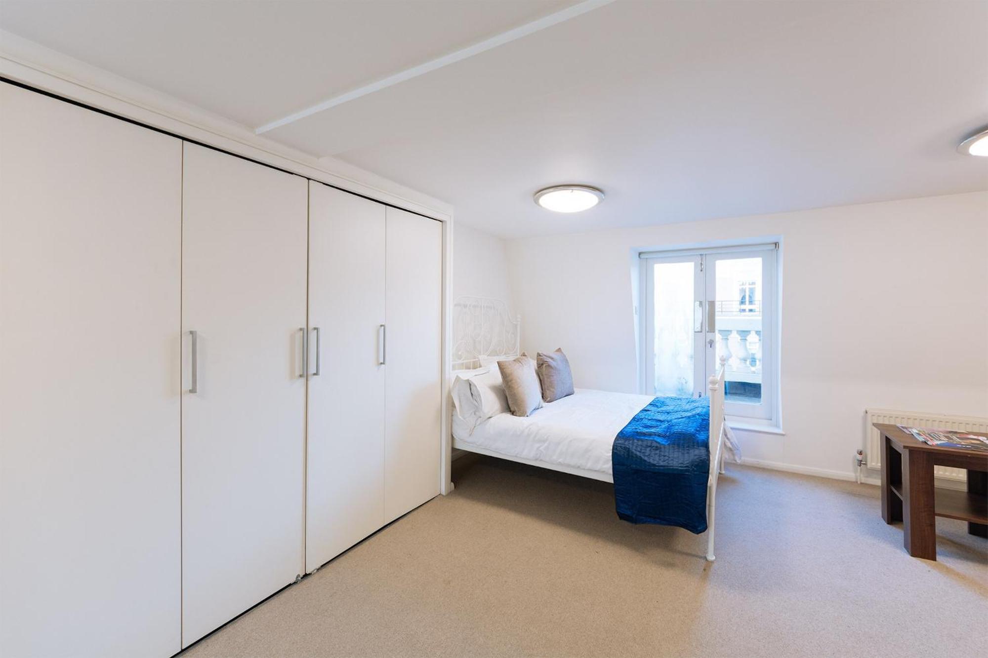 Curzon Residences London Exterior foto