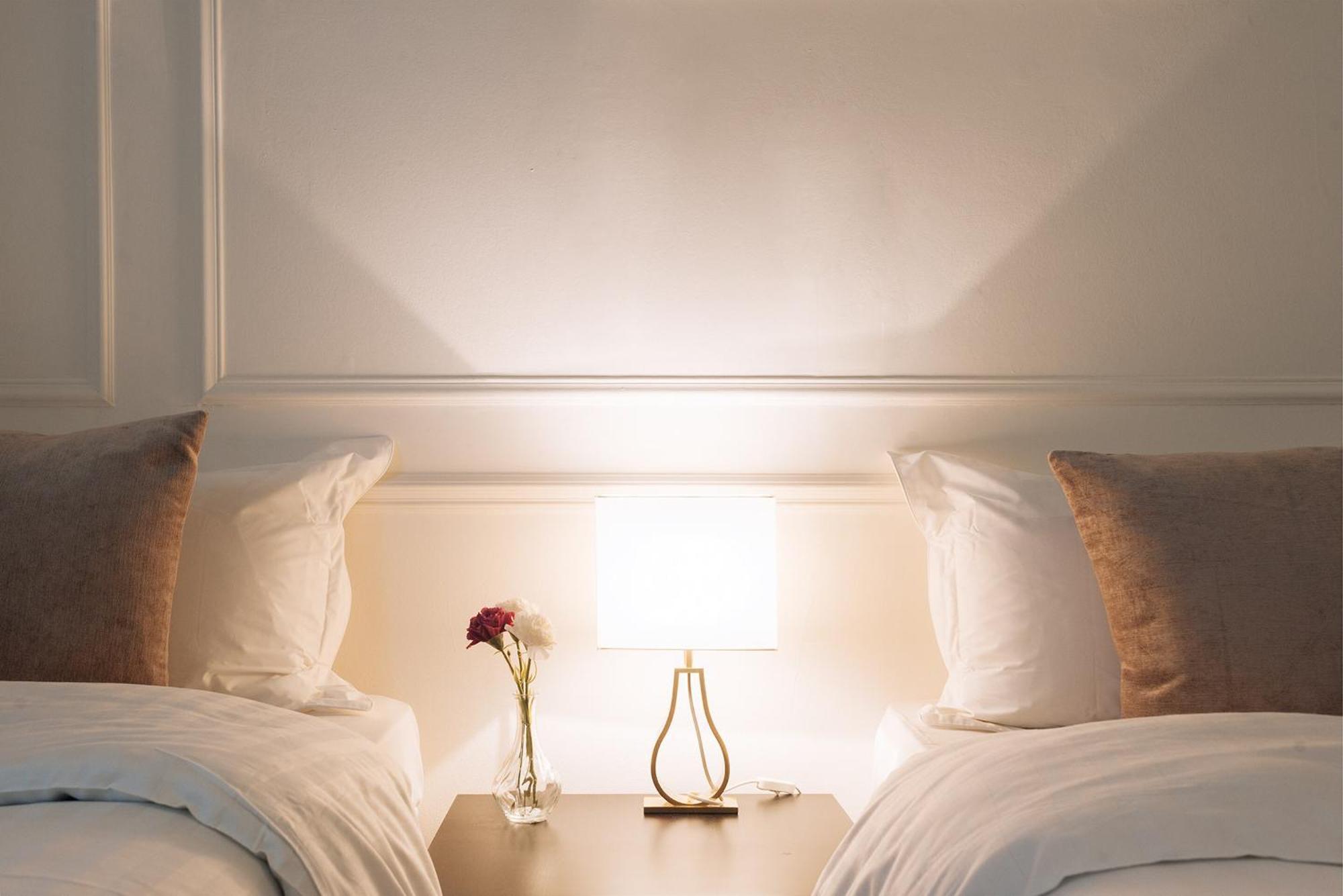 Curzon Residences London Exterior foto